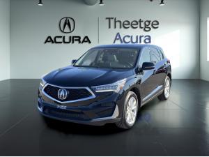 2020 Acura RDX Tech AWD - Image 1