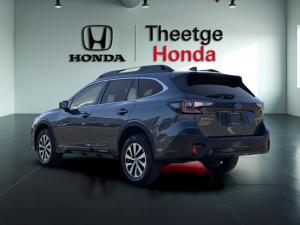 Miniature 7 Subaru Outback 2.5i Touring 2021
