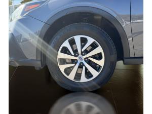 Miniature 8 Subaru Outback 2.5i Touring 2021