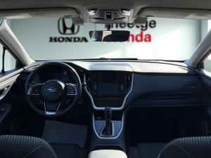 Miniature 11 Subaru Outback 2.5i Touring 2021