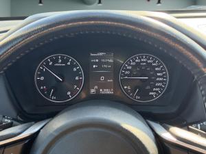 Miniature 12 Subaru Outback 2.5i Touring 2021