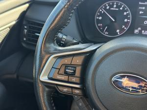 Miniature 13 Subaru Outback 2.5i Touring 2021