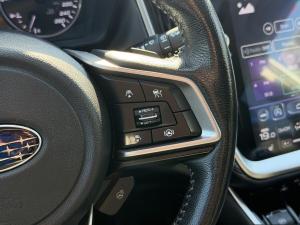 Miniature 14 Subaru Outback 2.5i Touring 2021