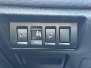 Miniature 18 Subaru Outback 2.5i Touring 2021
