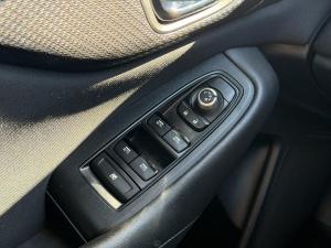 Miniature 19 Subaru Outback 2.5i Touring 2021