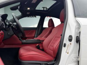 Miniature 10 Lexus IS Is 350 F Sport 2025