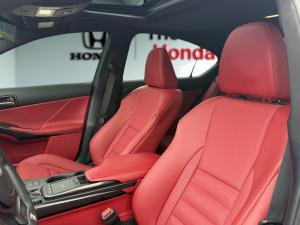 Miniature 11 Lexus IS Is 350 F Sport 2025