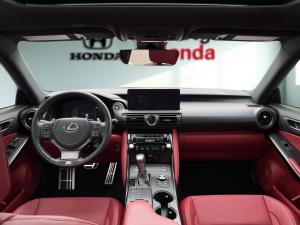 Miniature 13 Lexus IS Is 350 F Sport 2025