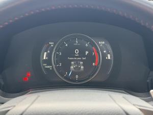 Miniature 14 Lexus IS Is 350 F Sport 2025