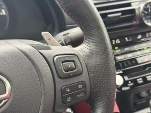Miniature 16 Lexus IS Is 350 F Sport 2025