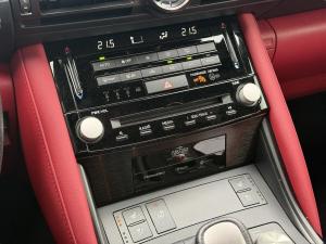Miniature 19 Lexus IS Is 350 F Sport 2025