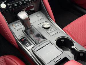 Miniature 20 Lexus IS Is 350 F Sport 2025