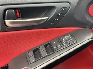 Miniature 21 Lexus IS Is 350 F Sport 2025