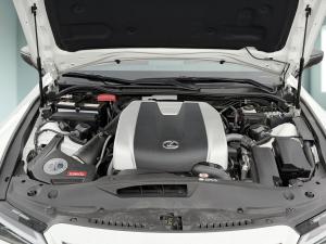 Miniature 23 Lexus IS Is 350 F Sport 2025