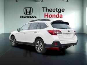 Miniature 5 Subaru Outback 3.6R Limited 2019