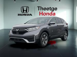 2021 Honda CR-V Lx - Image 1