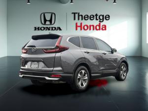 Miniature 5 Honda CR-V Lx 2021