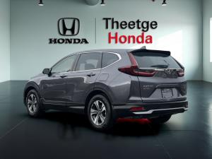 Miniature 7 Honda CR-V Lx 2021