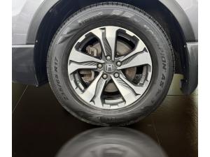 Miniature 8 Honda CR-V Lx 2021