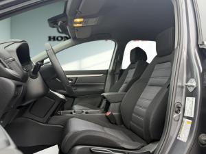 Miniature 9 Honda CR-V Lx 2021