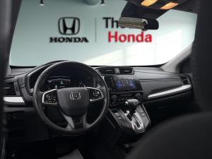 Miniature 10 Honda CR-V Lx 2021