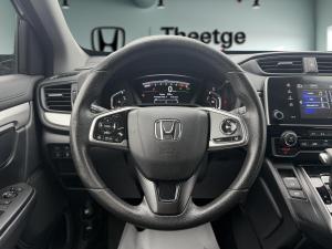 Miniature 12 Honda CR-V Lx 2021