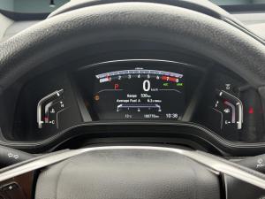 Miniature 13 Honda CR-V Lx 2021