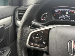 Miniature 14 Honda CR-V Lx 2021