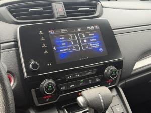 Miniature 16 Honda CR-V Lx 2021
