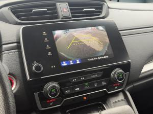 Miniature 17 Honda CR-V Lx 2021