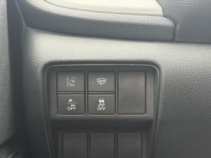 Miniature 19 Honda CR-V Lx 2021
