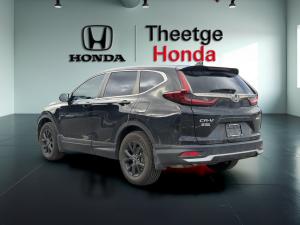 Miniature 5 Honda CR-V Lx Awd 2022