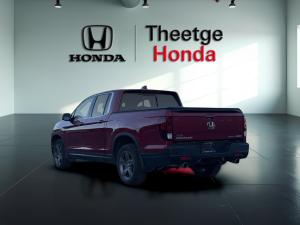 Miniature 5 Honda Ridgeline Touring awd 2022