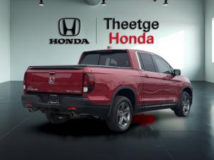 Miniature 5 Honda Ridgeline Touring awd 2022