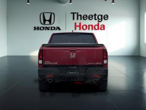 Miniature 6 Honda Ridgeline Touring awd 2022