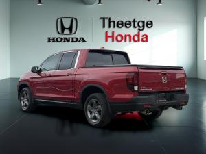 Miniature 7 Honda Ridgeline Touring awd 2022