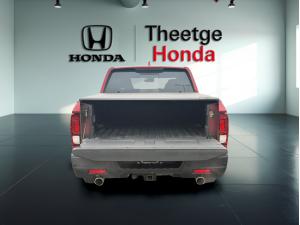 Miniature 8 Honda Ridgeline Touring awd 2022