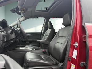 Miniature 9 Honda Ridgeline Touring awd 2022