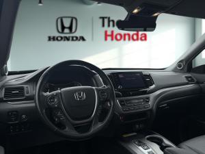 Miniature 10 Honda Ridgeline Touring awd 2022