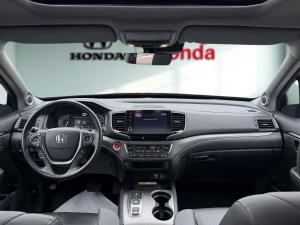 Miniature 11 Honda Ridgeline Touring awd 2022