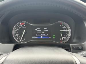 Miniature 12 Honda Ridgeline Touring awd 2022