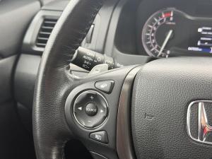 Miniature 13 Honda Ridgeline Touring awd 2022