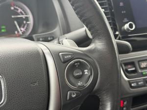Miniature 14 Honda Ridgeline Touring awd 2022