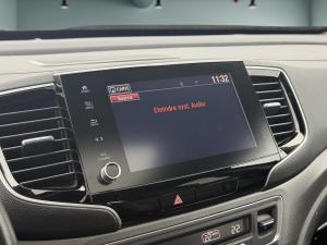 Miniature 15 Honda Ridgeline Touring awd 2022