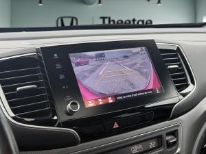 Miniature 16 Honda Ridgeline Touring awd 2022