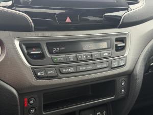 Miniature 17 Honda Ridgeline Touring awd 2022