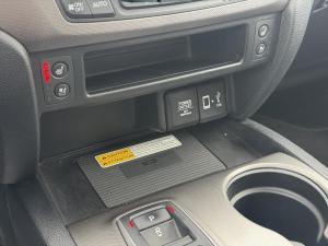 Miniature 18 Honda Ridgeline Touring awd 2022