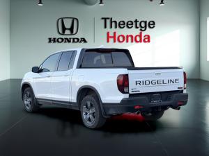 Miniature 5 Honda Ridgeline TrailSport AWD 2024