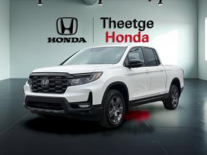 2024 Honda Ridgeline TrailSport AWD - Image 1