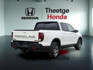 Miniature 5 Honda Ridgeline TrailSport AWD 2024